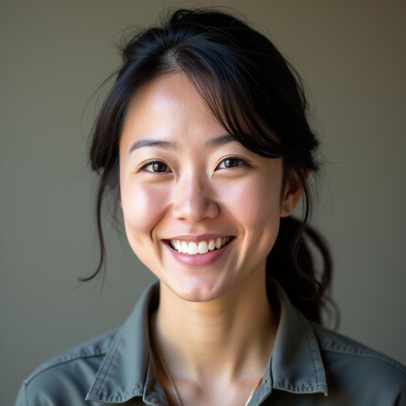 フライ担当 佐藤